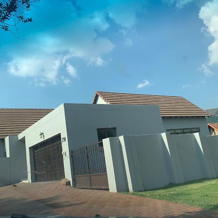 774Ways Holiday Home Hartbeespoort Exterior photo