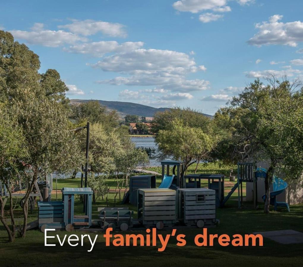 774Ways Holiday Home Hartbeespoort Exterior photo